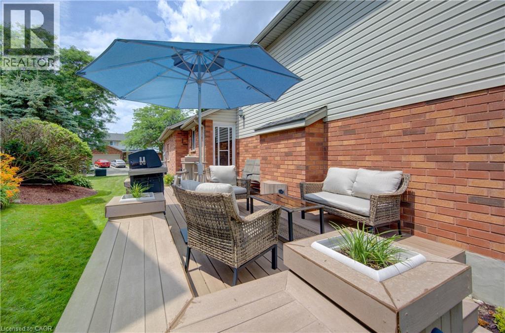 378 Meadowvale Place, Waterloo, ON
