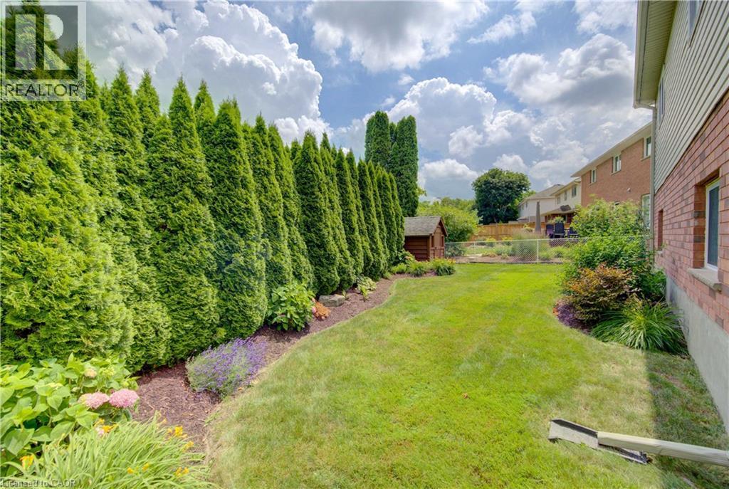 378 Meadowvale Place, Waterloo, ON