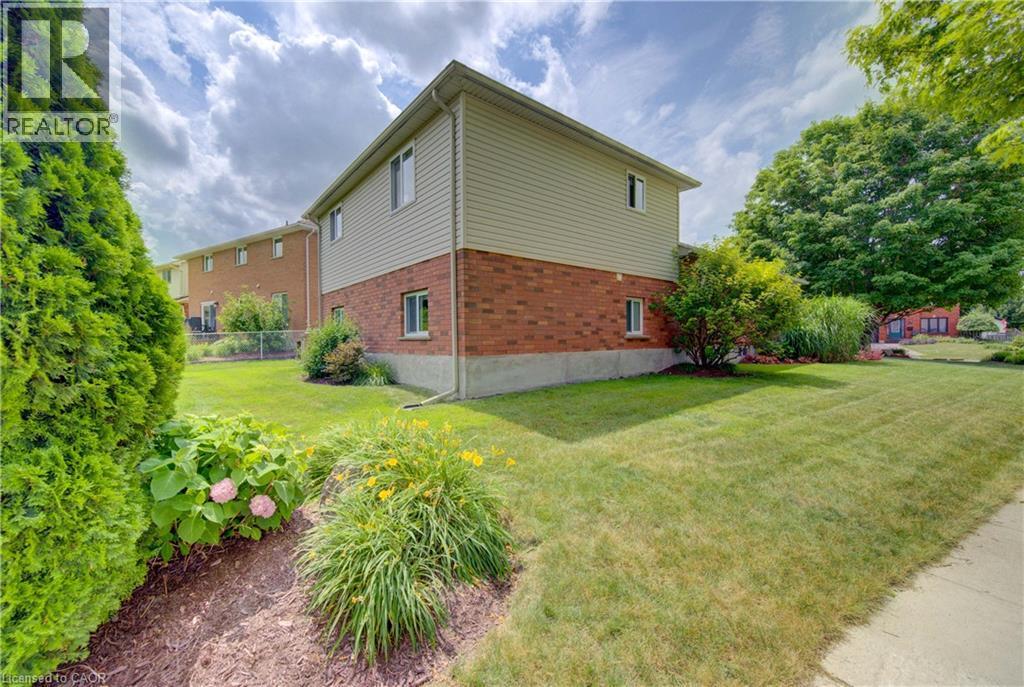 378 Meadowvale Place, Waterloo, ON