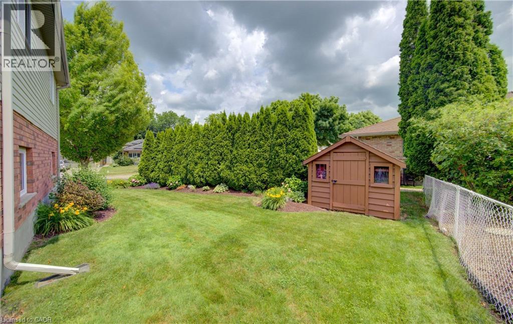 378 Meadowvale Place, Waterloo, ON
