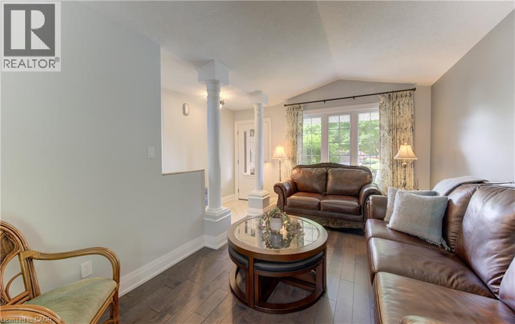 378 Meadowvale Place, Waterloo, ON