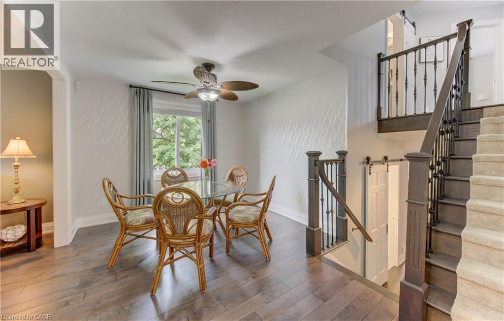378 Meadowvale Place, Waterloo, ON