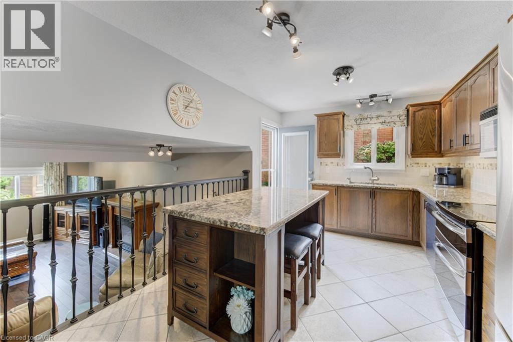 378 Meadowvale Place, Waterloo, ON