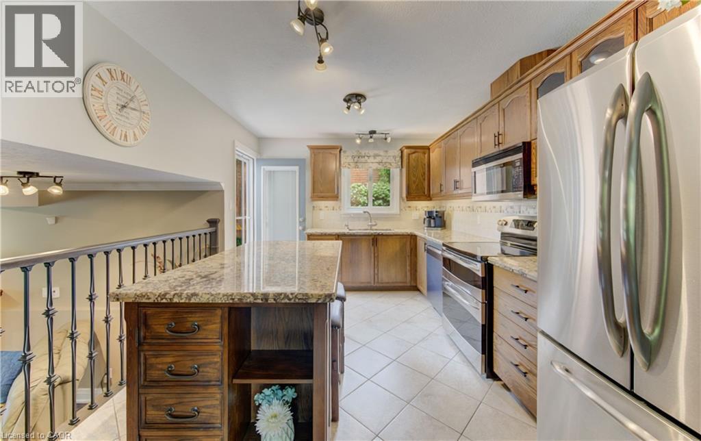 378 Meadowvale Place, Waterloo, ON