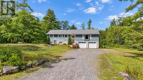 1045 NARROWS ROAD  Gravenhurst (Muskoka (S)), ON P1P 1R2