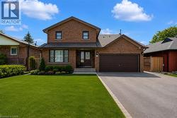 330 MARGARET Avenue  Stoney Creek, ON L8E 2J4