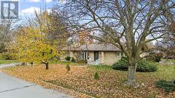 5 STANLEY PARK DRIVE Belleville (Belleville Ward), ON K8N 4N1