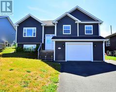 11 Logan Street Paradise, NL A1L 0H5