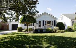 493 WEST GORE STREET Stratford, ON N5A 1L3