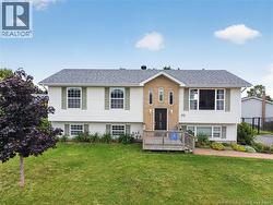50 Vista Ridge Crescent Saint John, NB E2J 5A7