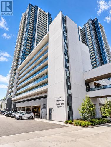 514 - 3600 HIGHWAY 7  Vaughan, ON L4L 0G7