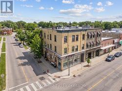 25 - 109 DOWNIE STREET Stratford, ON N5A 1X2