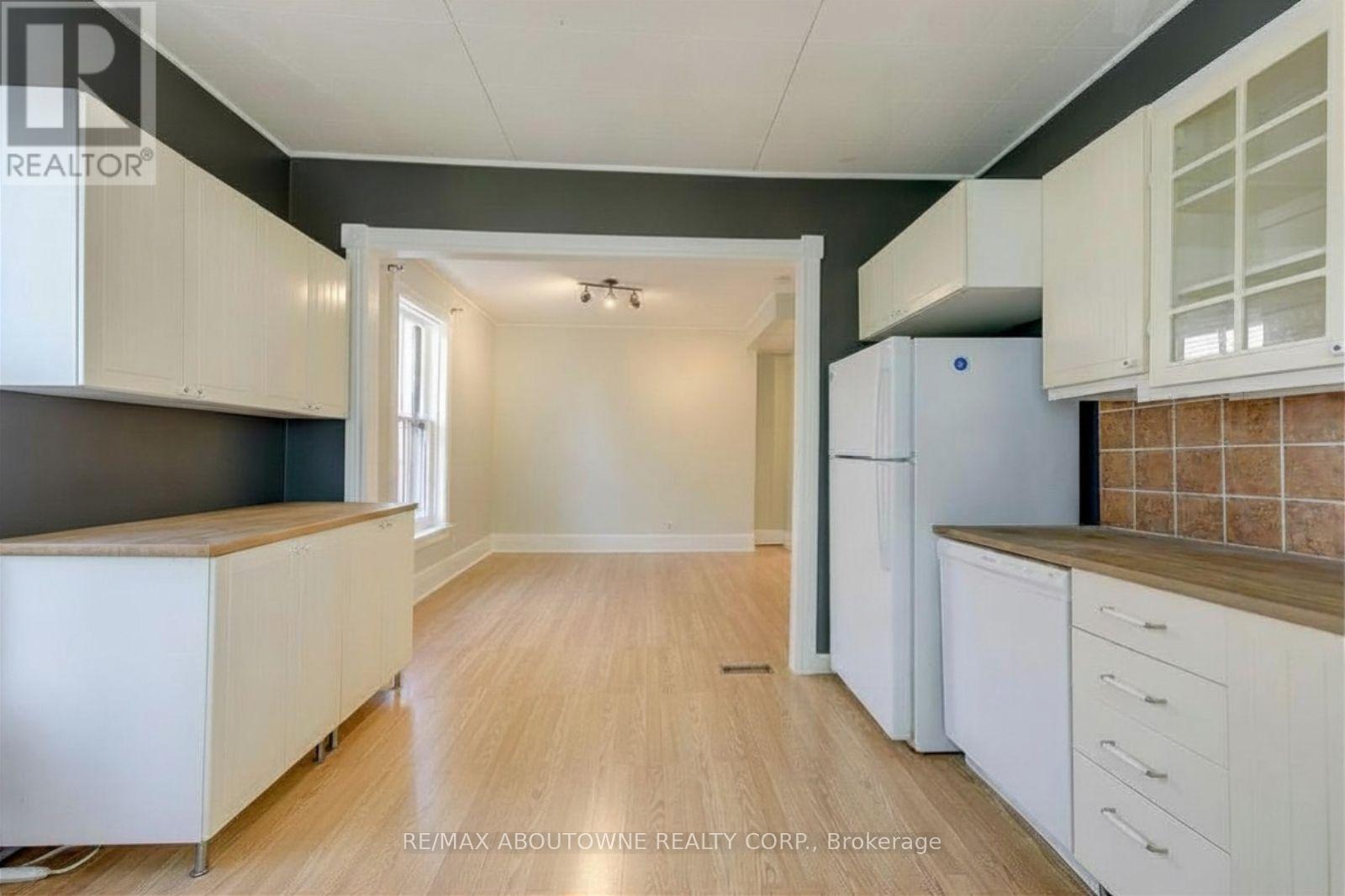 Unit 2 - Kitchen - 100 Grant Avenue, Hamilton, ON