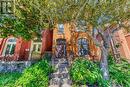 Entrance - 100 Grant Avenue, Hamilton, ON 