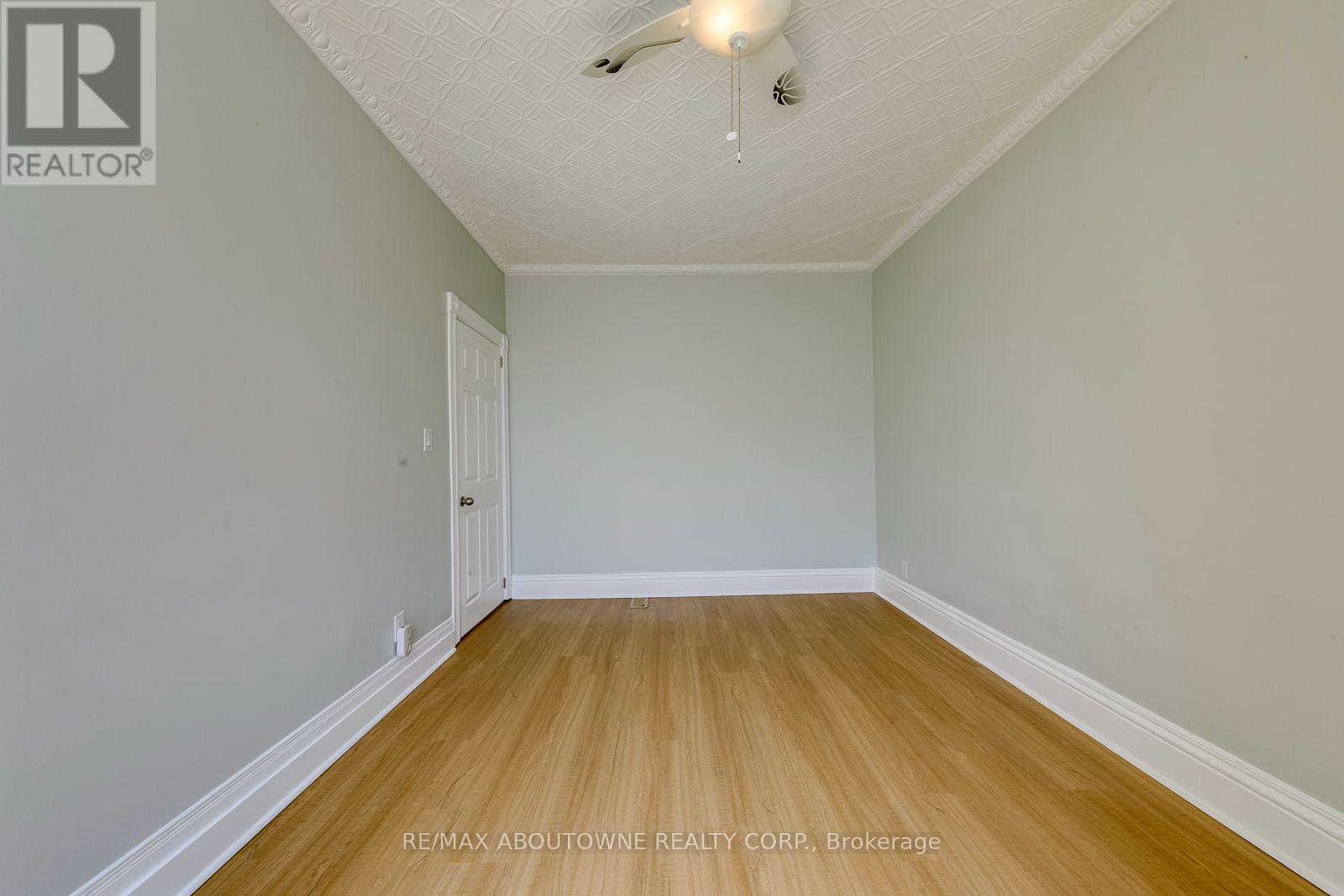 Unit 2 - Bedroom 1 - 100 Grant Avenue, Hamilton, ON
