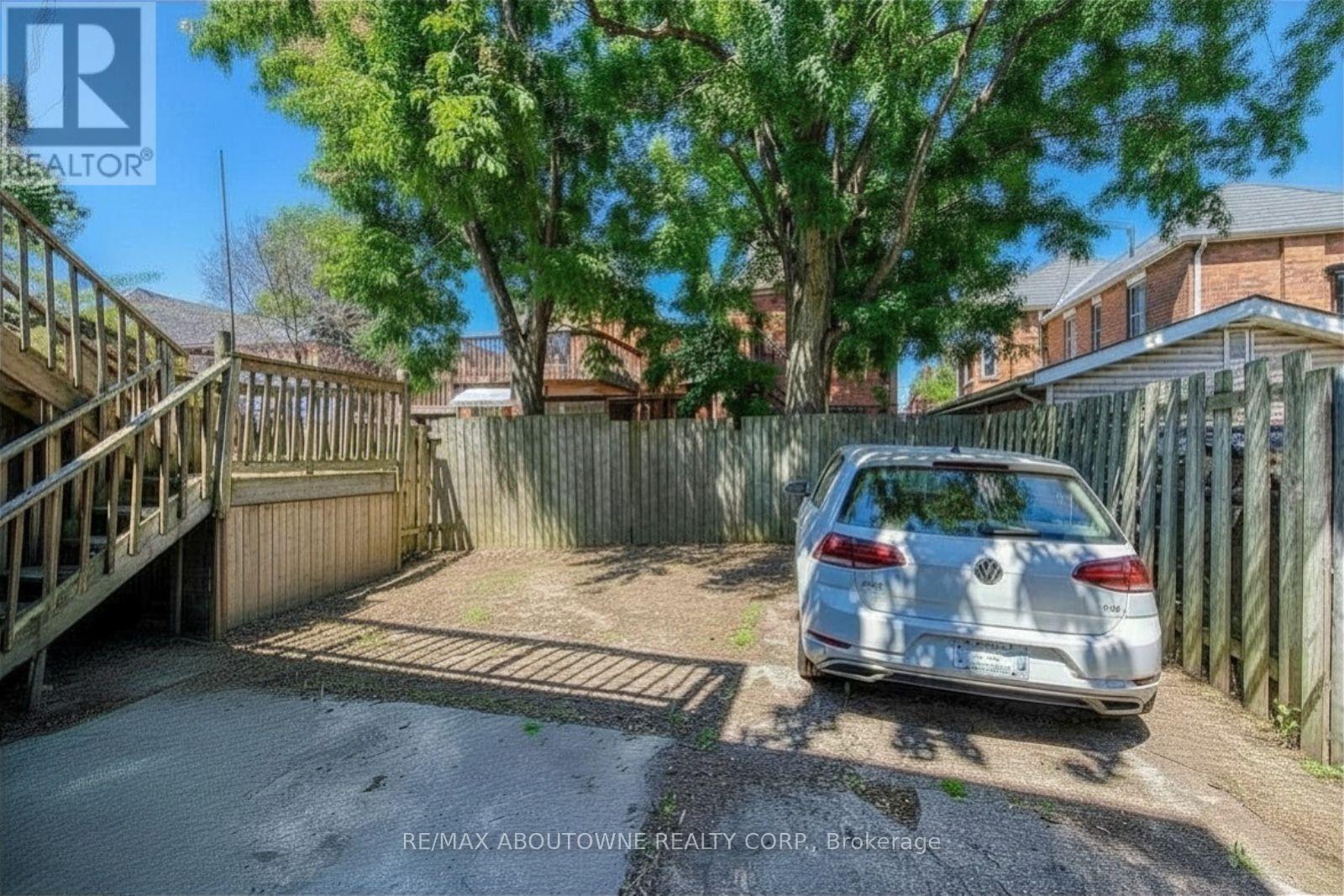 2 Parking Spots - 100 Grant Avenue, Hamilton, ON