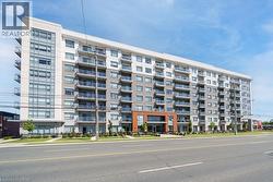 121 HIGHWAY 8 Unit# 703  Stoney Creek, ON L8G 0A3
