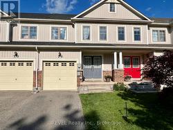 18 MACKENZIE KING AVENUE St. Catharines (Secord Woods), ON L2P 0A1