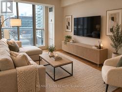 1302 - 76 SHUTER STREET Toronto, ON M5B 1B4