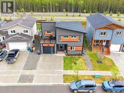 146 SYBIL CIRCLE Whitehorse, YT Y1A 0R7
