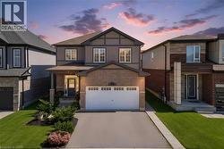 428 FREURE Drive Cambridge, ON N1S 0B4