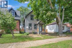 87 Gray STREET Chatham, ON N7M 1T1