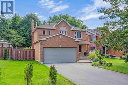 53 MEEKINGS DRIVE Ajax (Central West), ON L1T 3N2