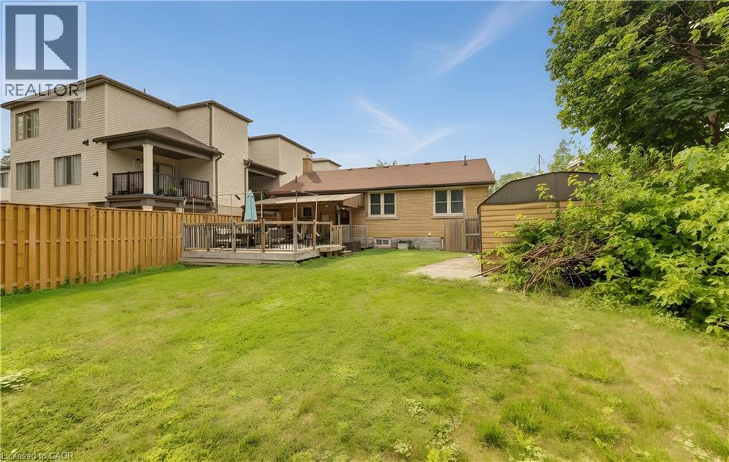 195 Belleview Avenue, Kitchener, ON