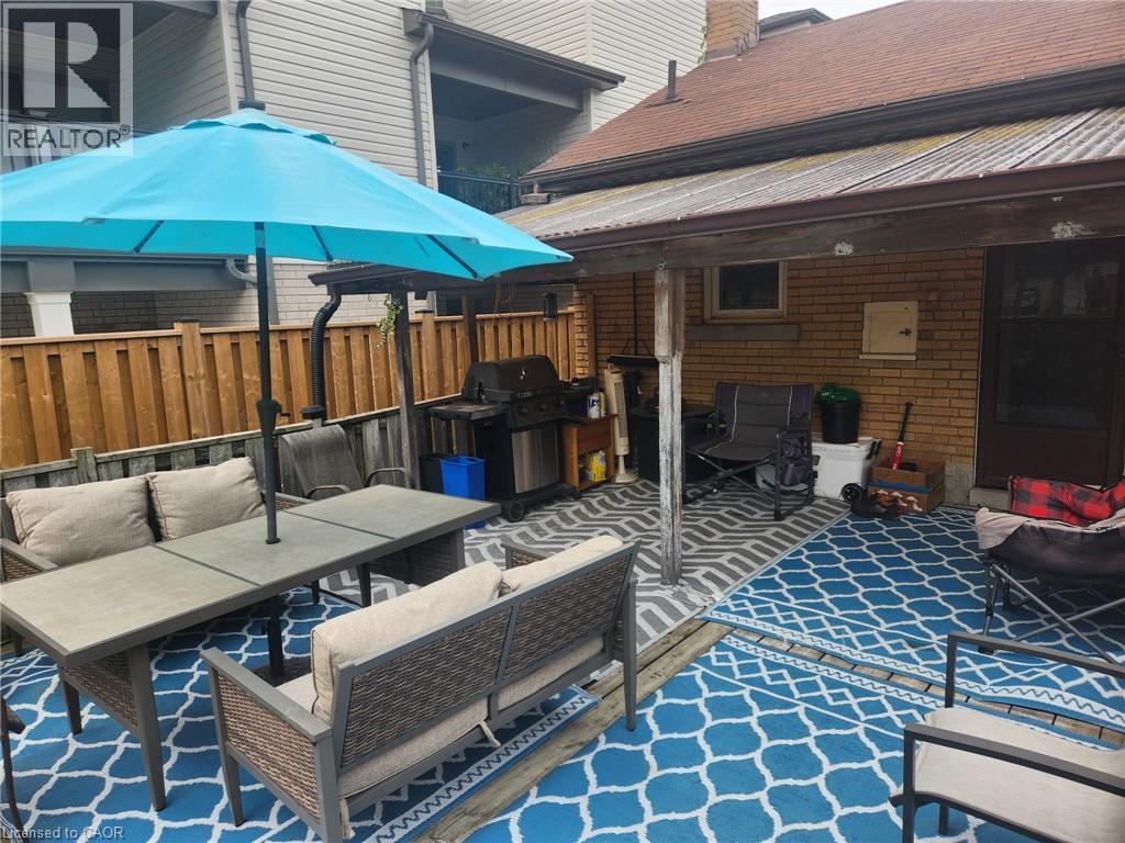 195 Belleview Avenue, Kitchener, ON