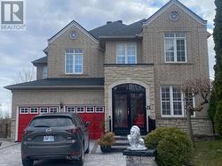15 SIRIUS CRESCENT Toronto, ON M1X 2A6