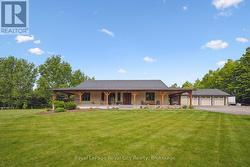 8720 SIDEROAD 15 ROAD Erin, ON N0B 2K0
