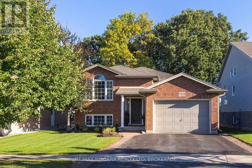 7919 FLEMING DRIVE  Niagara Falls (Ascot), ON L2H 3H9