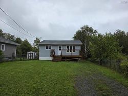 34 Forrest Street Sydney, NS B1P 3C2