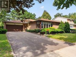 64 KENTISH CRESCENT Toronto, ON M1S 2Z4