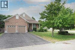 559 SPRINGWATER Drive Waterloo, ON N2V 2K6