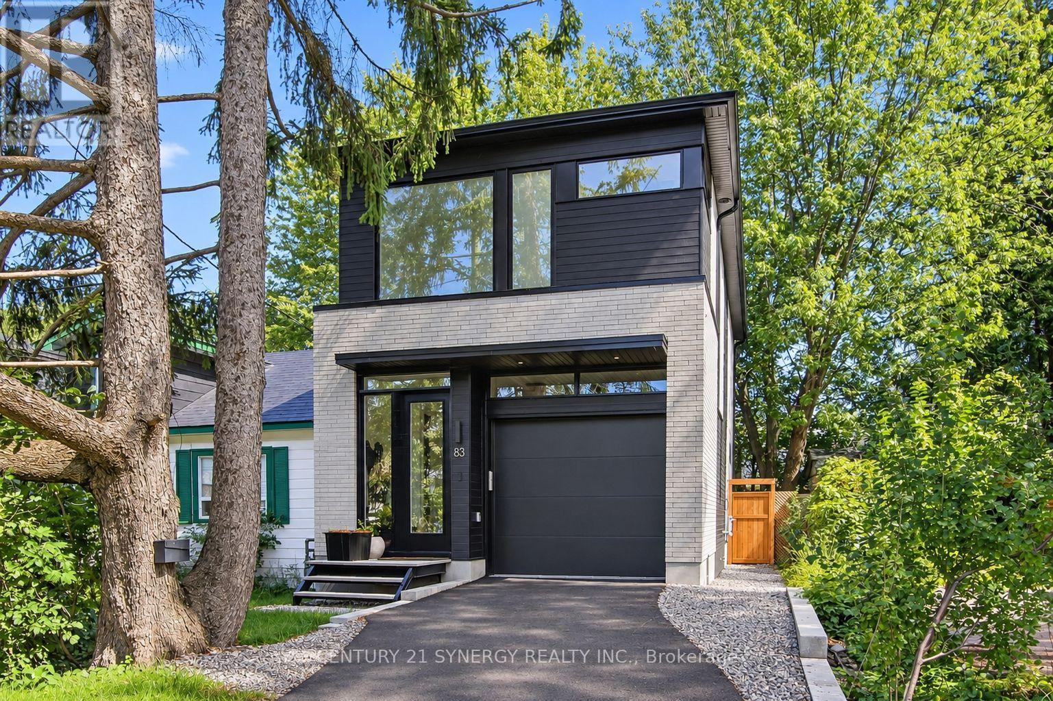 83 Boyce Avenue, Ottawa, ON