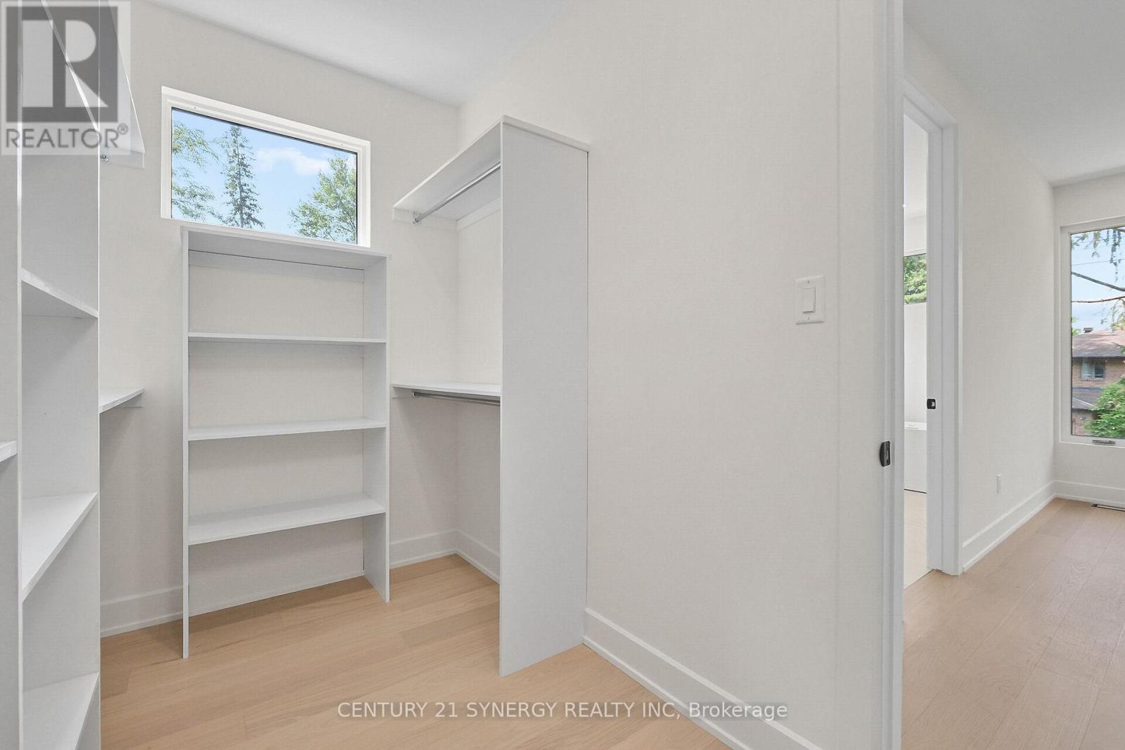 Master Closet - 83 Boyce Avenue, Ottawa, ON