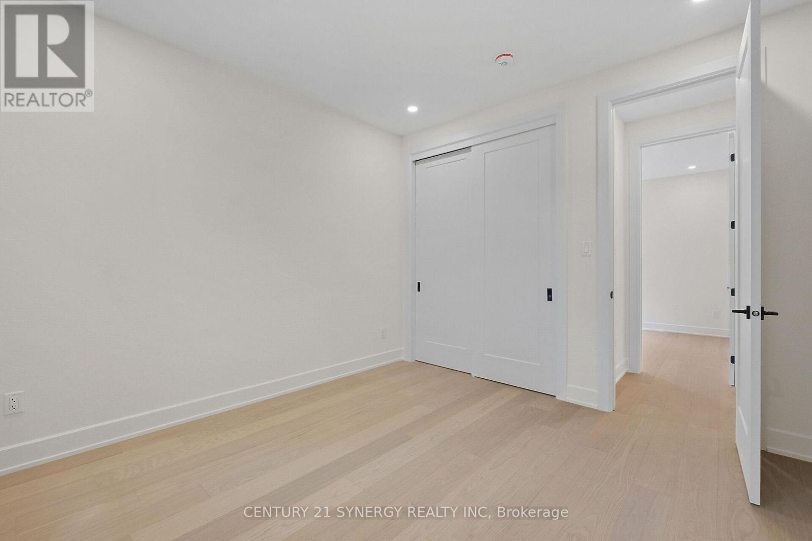 Second Bedroom - 83 Boyce Avenue, Ottawa, ON