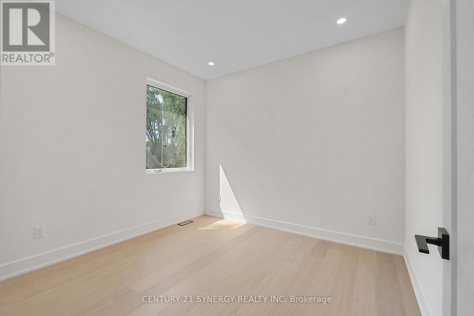 Third Bedroom - 83 Boyce Avenue, Ottawa, ON