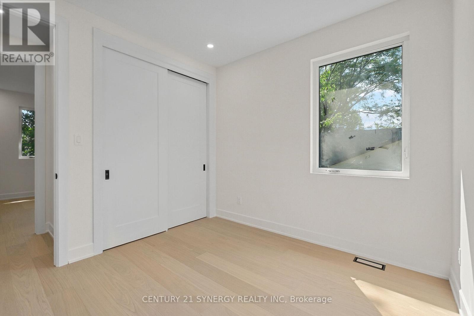 Third Bedroom - 83 Boyce Avenue, Ottawa, ON