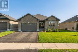 91 COVINGTON CRESCENT Belleville (Thurlow Ward), ON K8N 0K9