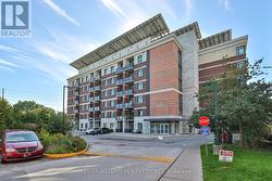 607 - 7768 KENNEDY ROAD Markham, ON L3R 5K1