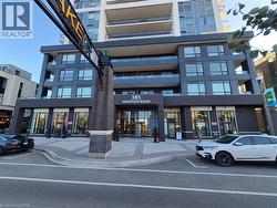 385 WINSTON Road Unit# 409 Grimsby, ON L3M 4E8