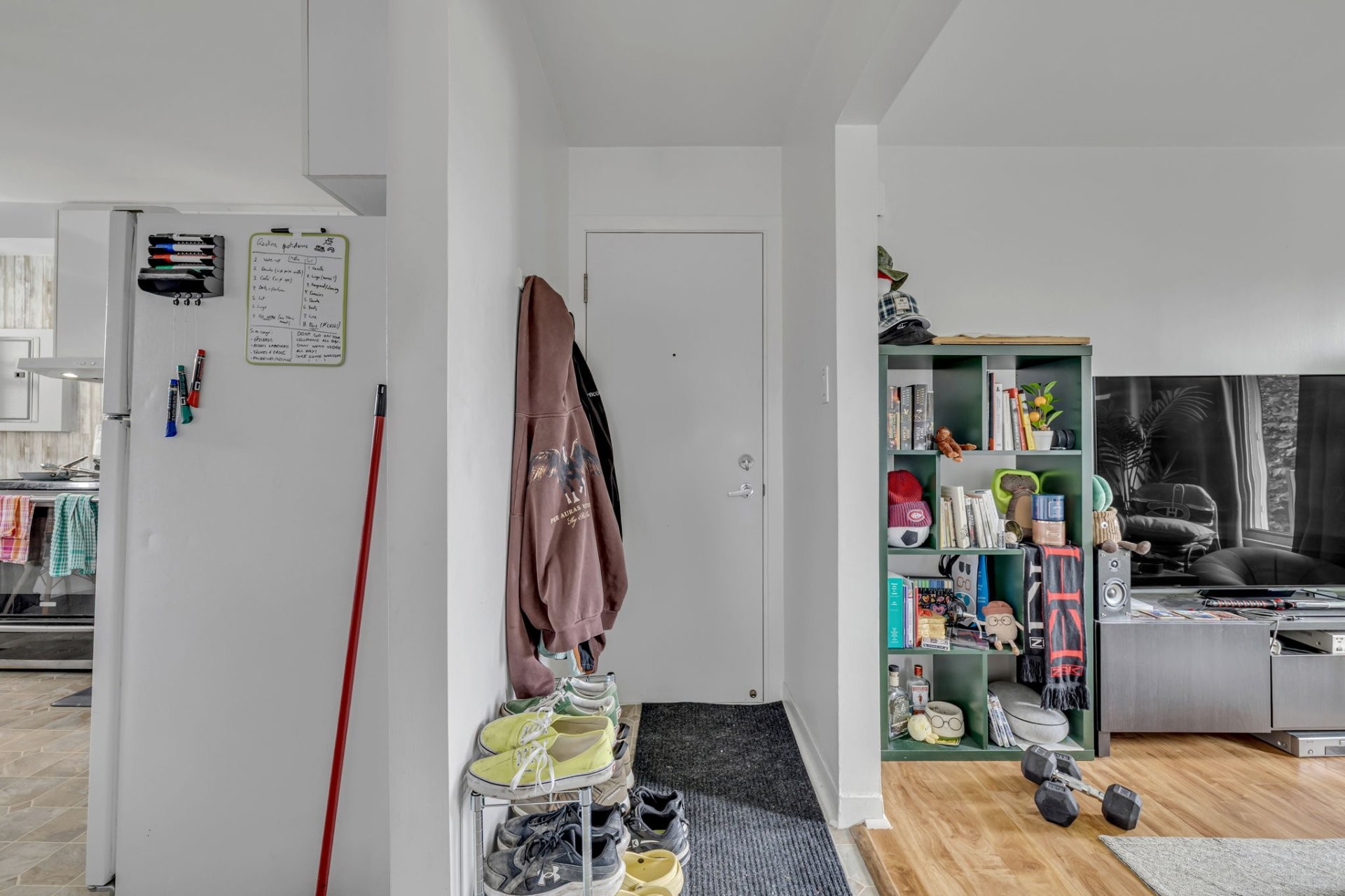 Mud Room - 4 Rue Langevin, Québec (Beauport), QC