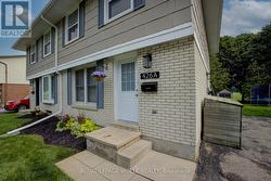 426A DUNVEGAN DRIVE Waterloo, ON N2K 2C7
