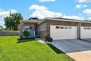20 450 Augier Avenue, Winnipeg, MB 