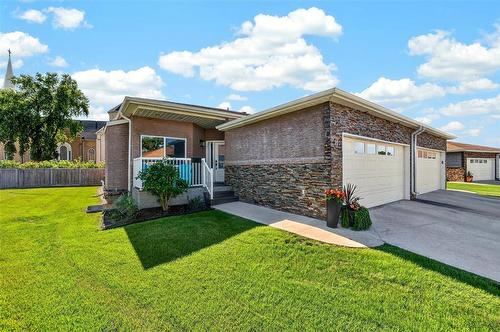 20 450 Augier Avenue, Winnipeg, MB 