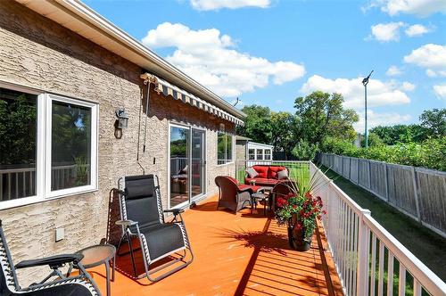 20 450 Augier Avenue, Winnipeg, MB 