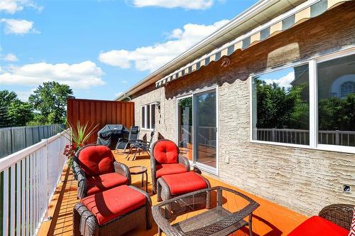 20 450 Augier Avenue, Winnipeg, MB 