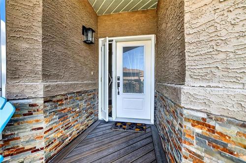 20 450 Augier Avenue, Winnipeg, MB 